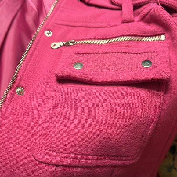 International Concepts Coat - Picture 9 of 9